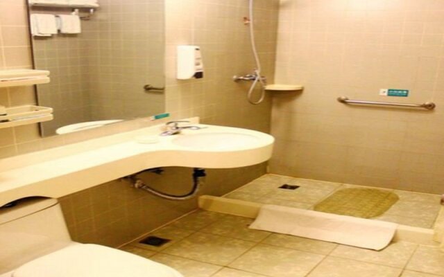 Jinjiang Inn Beijing Olympic Village Datun Road