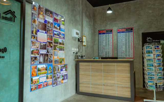 Baan I Talay @ Chumphon