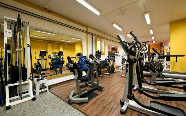Hotel Beau-Site Adelboden