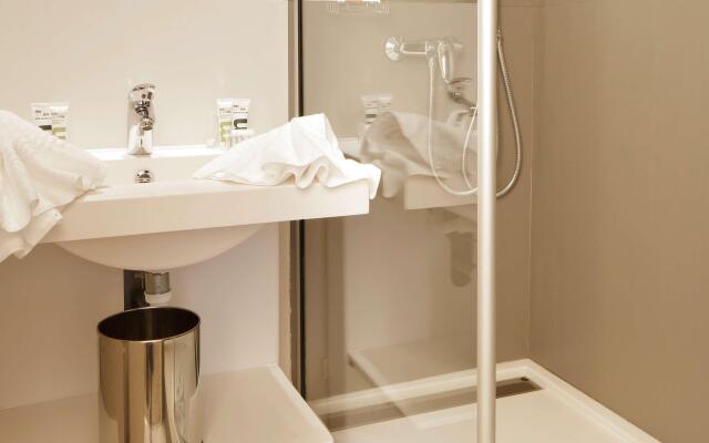 Mercure Paris Opéra Faubourg Montmartre