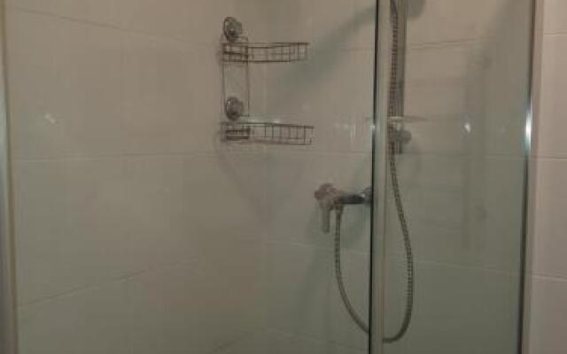 Sagrada familia apartment