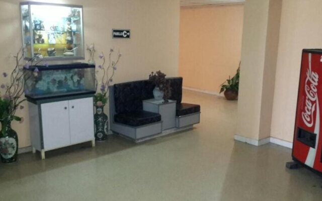 Residencial Las Canarias