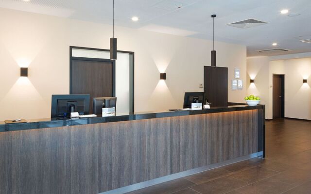 Four Points Flex by Sheraton Essen