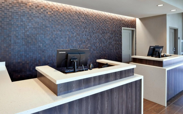Residence Inn by Marriott Bakersfield West