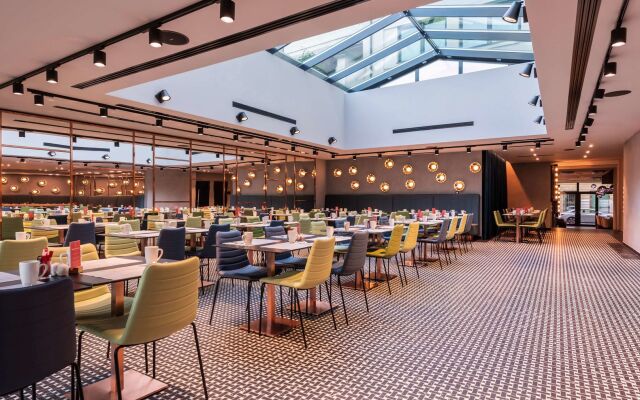 Barcelo Budapest