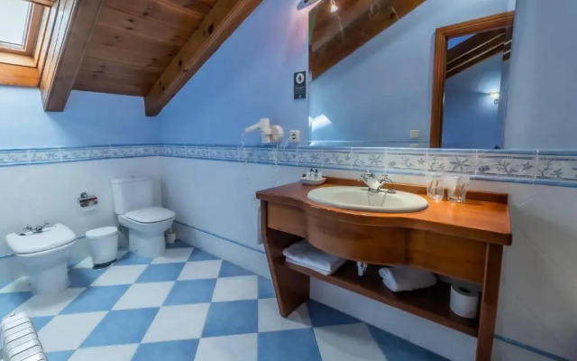 Hotel Puerta Sepúlveda by Bossh Hotels