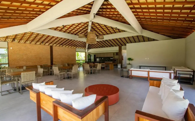 Areia Azul Aparts Brazil - Imbassai Ykutiba