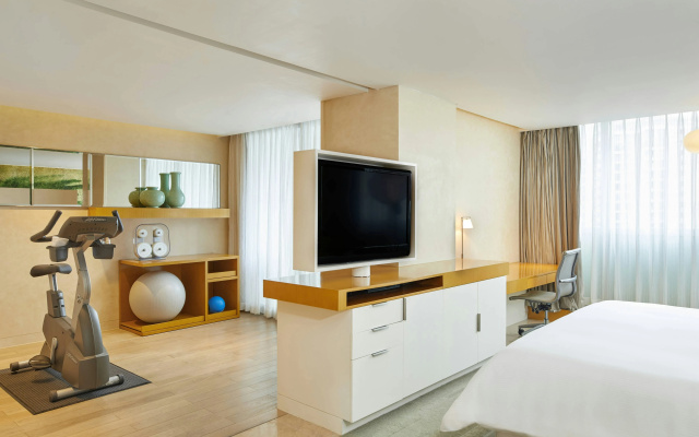 The Westin Shenzhen Nanshan – Guest Rooms – Shenzhen