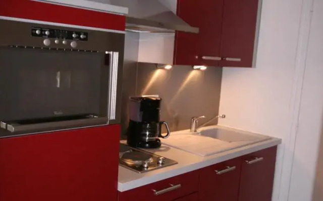 Studio 309 Le Royal