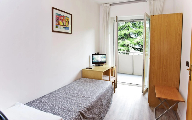 Hotel Rubino