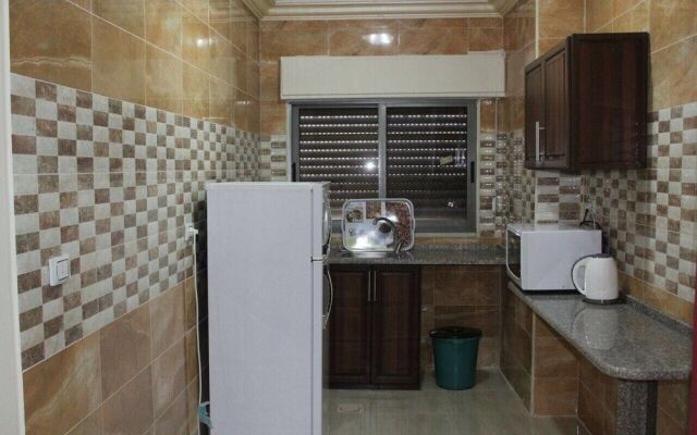 Al haramain Furnished Apartments