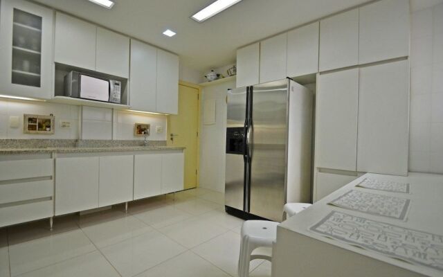 Mz Apartments Prado Junior