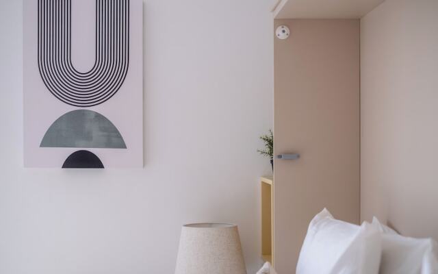 Luxueux Appartement à Batignolles