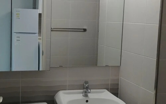 Salmon Village Annex Unit