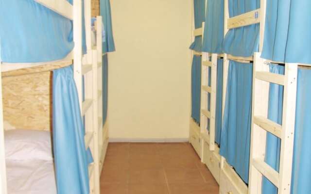 Хостел Feel Good