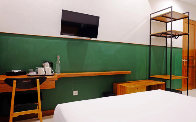 Liberta Malioboro South