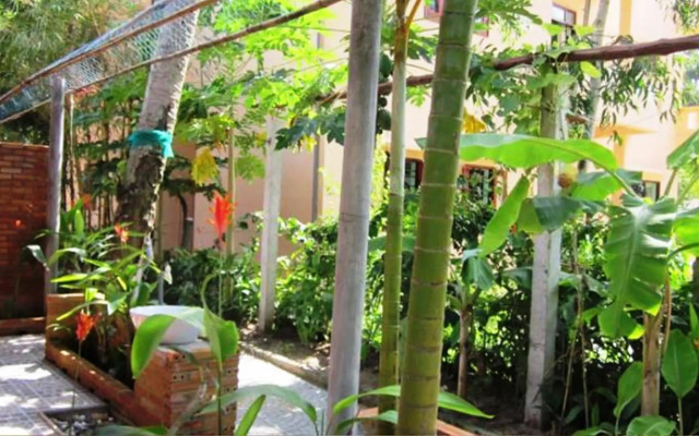Song Xanh Resort Phu Quoc
