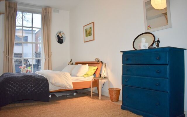 Ha'penny Bridge Apartment