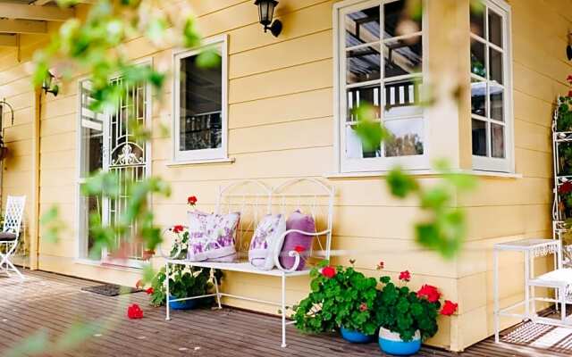 Dalblair Bed & Breakfast