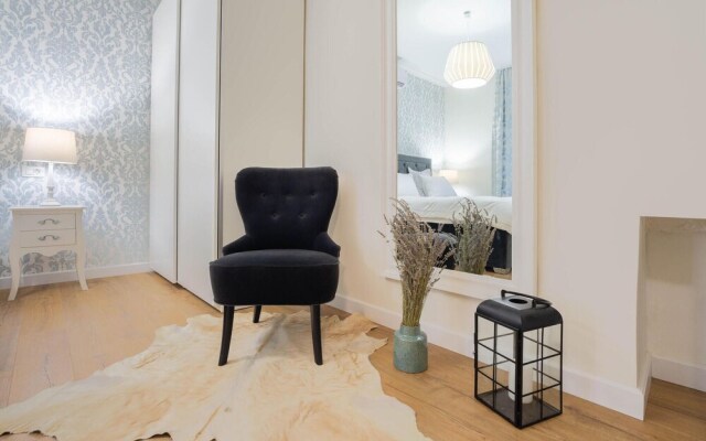Nice Apartment in Split With 2 Bedrooms and Wifi