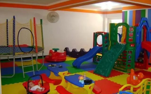 Hotel Águas Virtuosas