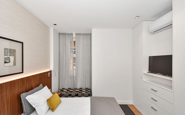 Augusta Residence Serviced Apartments