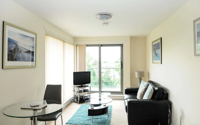 Your Stay Bristol Cotham Lawn