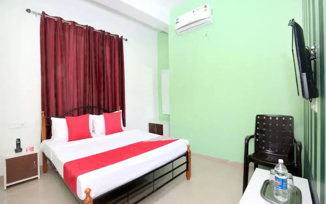 OYO 12379 Hotel Riyasat