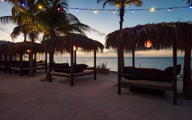Boutique Hotel Bougainvillea