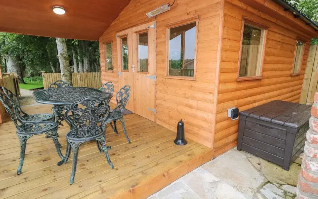 Quiet Waters Cottage