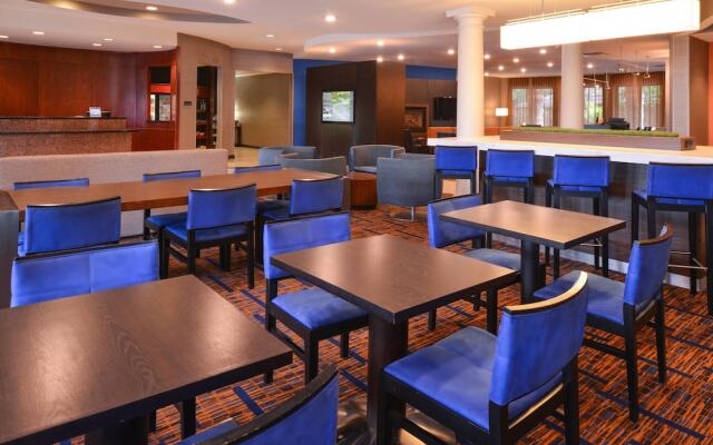 Courtyard Pittsburgh Monroeville
