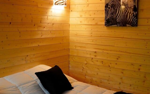Les Lodges du Reynou