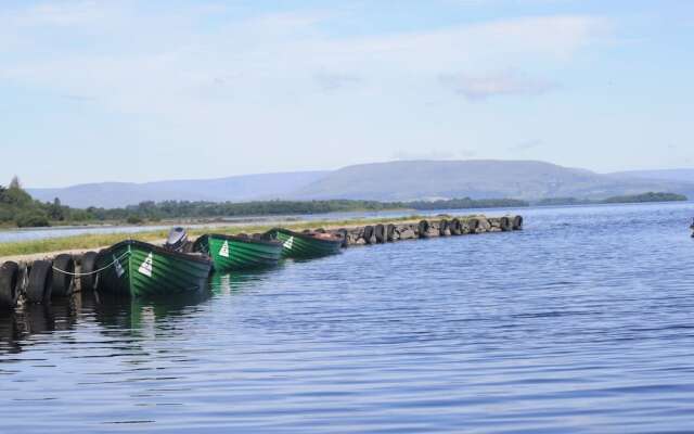 Corrib Wave House