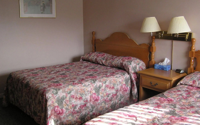 La Roma Motel