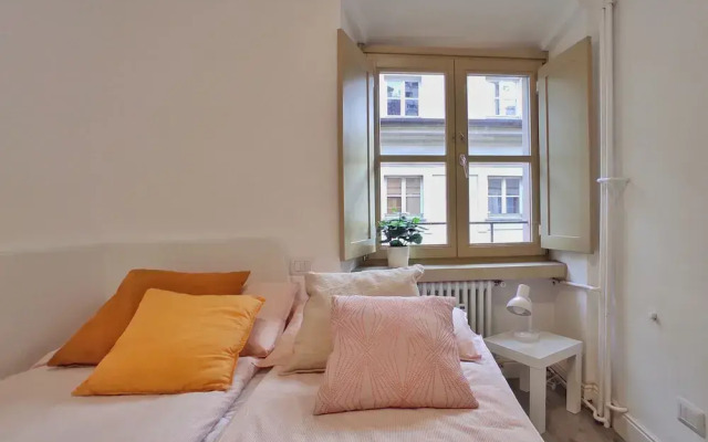 Conte Verde -trilo 12 - Locz