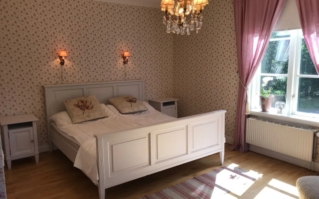 Hotell Plevnagården