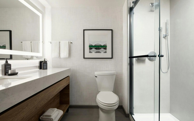 Sheraton Westport Plaza Hotel St. Louis