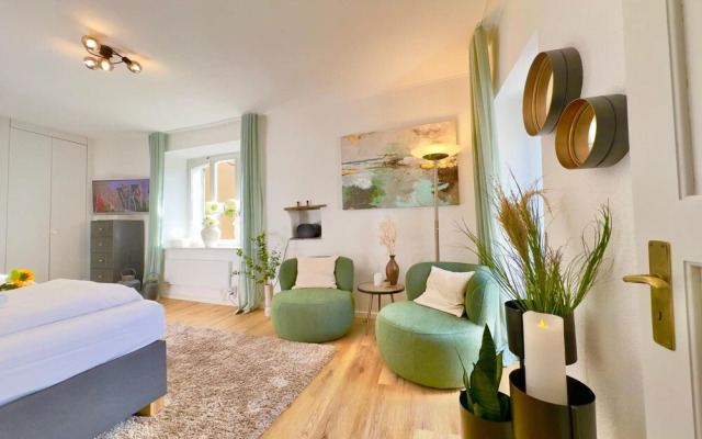 Casa Oliva - Boutique Townhouse - Ascona