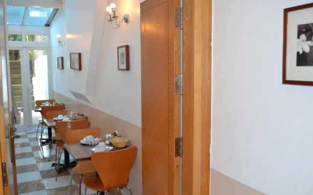 Oxford Hotel Earl's Court