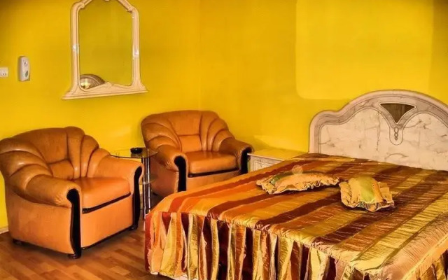 Casa Mario