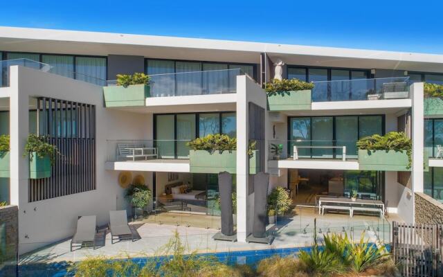 Your Luxury Escape - Ground Luxury