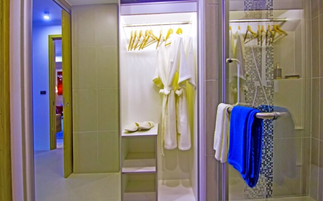 Oceanstone 307