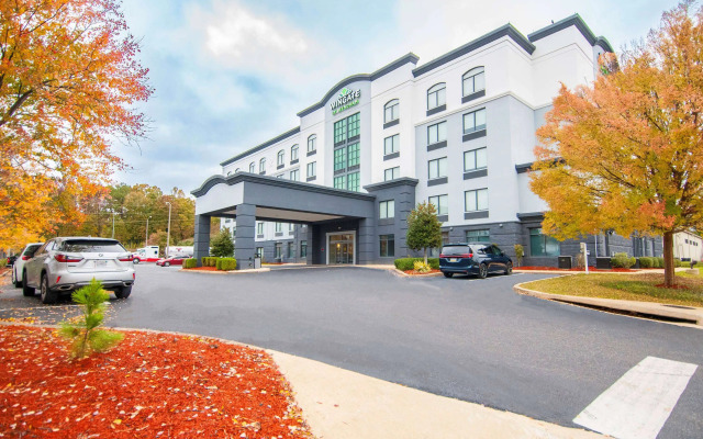 Wingate By Wyndham Tuscaloosa