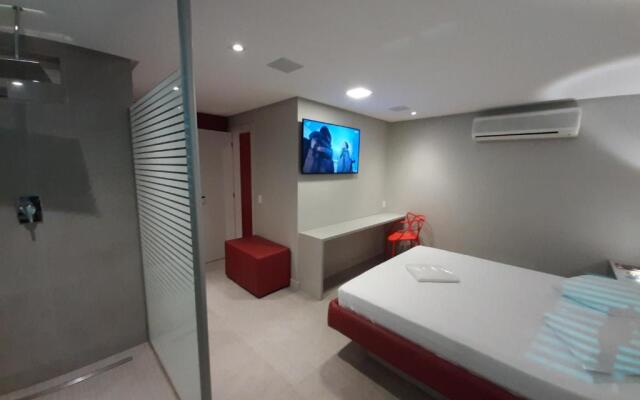 BAMBINA HOTEL -Adultos Somente