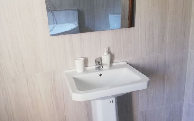 Salamina's Apartment