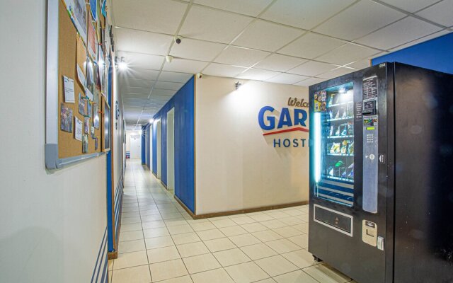 Gar'is Hostel Kiev