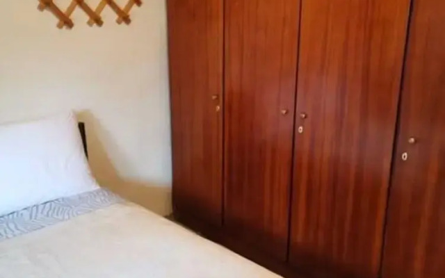 House at the Corner Trikala