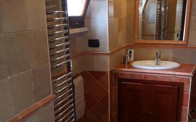 Agriturismo Valle DAmbrosia