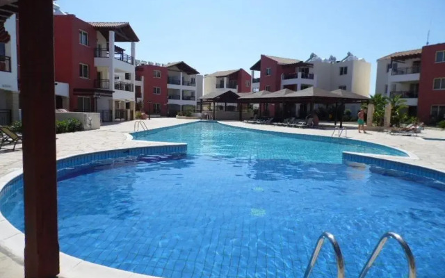 Andriana II Apartment Complex