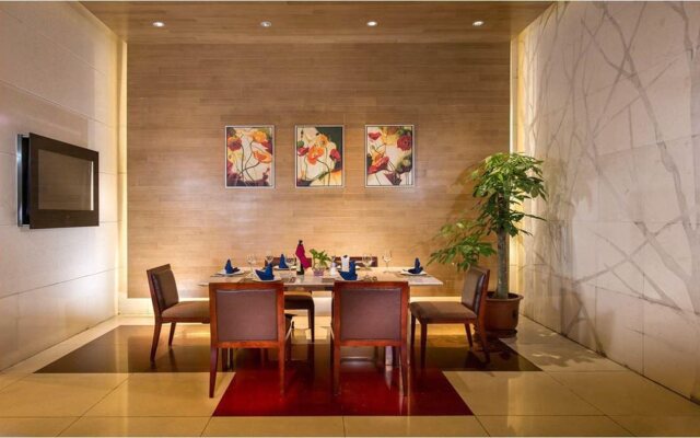 Venus Royal Hotel （Kirin Parkview Hotel）